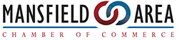 Mansfield Area logo.