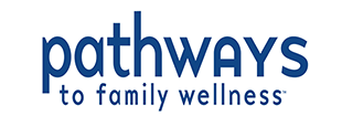 Pathways logo.