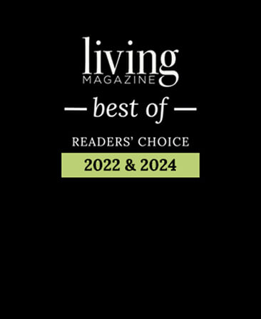 Reader's Choice Best Chiropractor 2022 and 2024