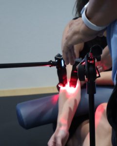 Dizziness Symptom treatment Laser