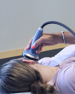 Shockwave Treatment for Dizziness